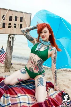 Maud Franklen OnlyFans Leaked Free Thumbnail Picture - #BAr7pqCt5h