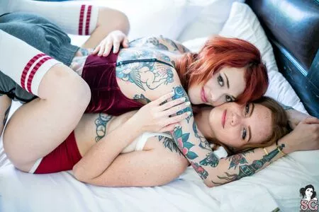 Maud Franklen OnlyFans Leaked Free Thumbnail Picture - #C1W9yGAulQ