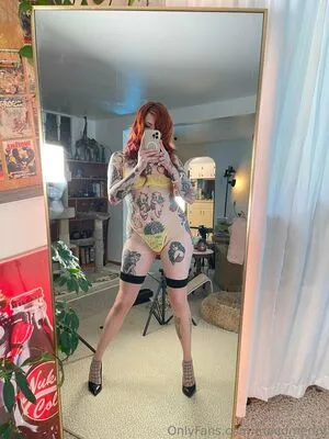 Maud Franklen OnlyFans Leaked Free Thumbnail Picture - #CRODsj9j9G