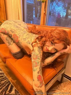 Maud Franklen OnlyFans Leaked Free Thumbnail Picture - #Daf9UW8Mvk