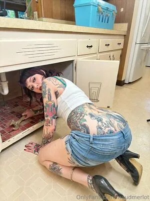Maud Franklen OnlyFans Leaked Free Thumbnail Picture - #DoY8YqntTJ