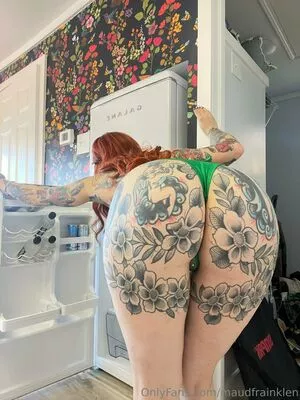 Maud Franklen OnlyFans Leaked Free Thumbnail Picture - #Dv1HvZx7Q9