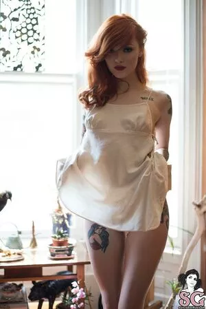 Maud Franklen OnlyFans Leaked Free Thumbnail Picture - #DwmnqXiKOW