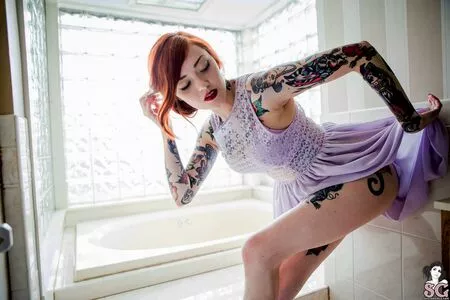 Maud Franklen OnlyFans Leaked Free Thumbnail Picture - #FNC1VxguNg