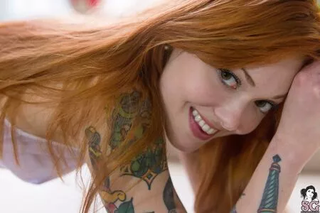 Maud Franklen OnlyFans Leaked Free Thumbnail Picture - #FcupHuMbUP