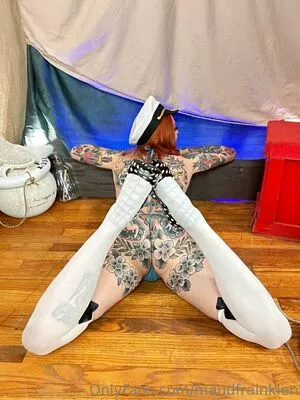 Maud Franklen OnlyFans Leaked Free Thumbnail Picture - #GIPale89cb