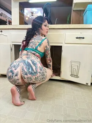 Maud Franklen OnlyFans Leaked Free Thumbnail Picture - #GWX8IamvzA