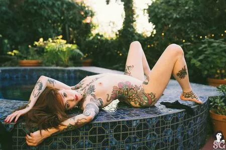 Maud Franklen OnlyFans Leaked Free Thumbnail Picture - #GwFLAfSQUw