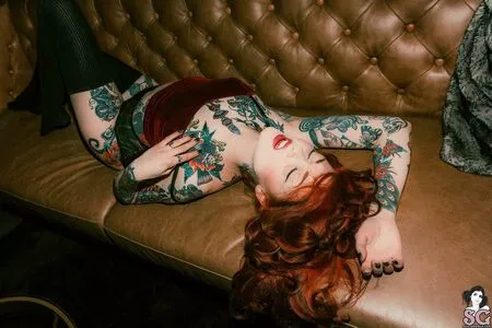 Maud Franklen OnlyFans Leaked Free Thumbnail Picture - #IJIBfydHoI