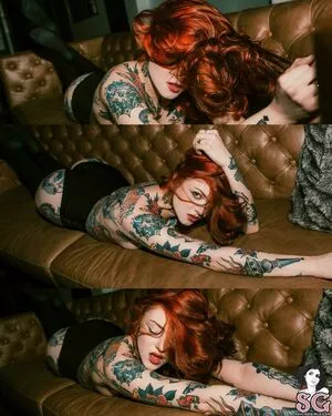 Maud Franklen OnlyFans Leaked Free Thumbnail Picture - #JWNmFOsEch