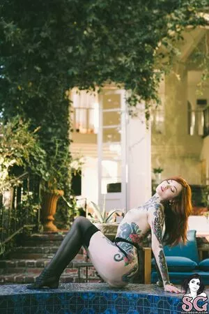 Maud Franklen OnlyFans Leaked Free Thumbnail Picture - #KAuhffHUrE