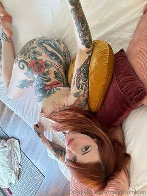 Maud Franklen OnlyFans Leaked Free Thumbnail Picture - #KSbRgAYT8b