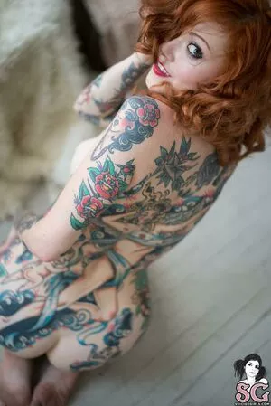 Maud Franklen OnlyFans Leaked Free Thumbnail Picture - #LriC9y5Int