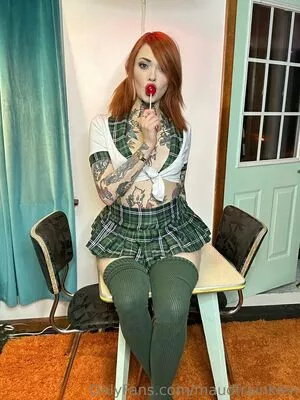 Maud Franklen OnlyFans Leaked Free Thumbnail Picture - #NEssC7vOyj