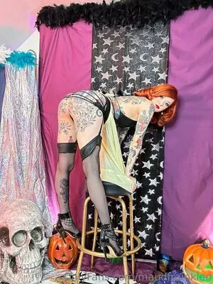 Maud Franklen OnlyFans Leaked Free Thumbnail Picture - #PpmE0jK3oQ