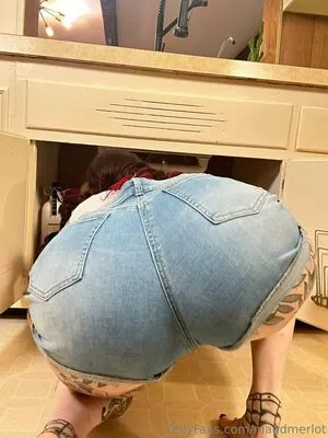 Maud Franklen OnlyFans Leaked Free Thumbnail Picture - #Q3XaDF70Ha