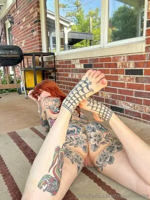 Maud Franklen OnlyFans Leaked Free Thumbnail Picture - #Q71FsjhgHR