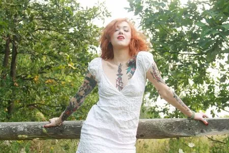 Maud Franklen OnlyFans Leaked Free Thumbnail Picture - #QkkPSLWSJ1