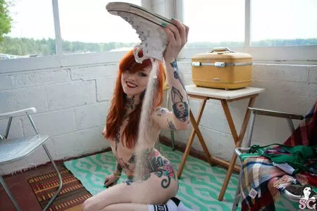 Maud Franklen OnlyFans Leaked Free Thumbnail Picture - #RrmqXbe1gq