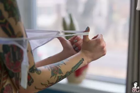 Maud Franklen OnlyFans Leaked Free Thumbnail Picture - #Sh0U8lSSLF