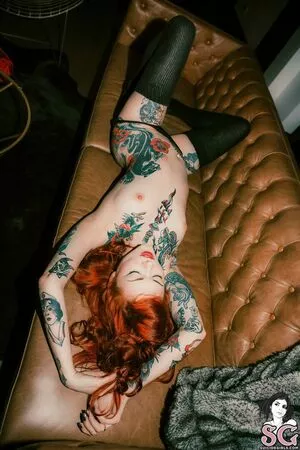 Maud Franklen OnlyFans Leaked Free Thumbnail Picture - #UIsHI5sSFc