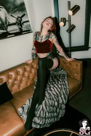 Maud Franklen OnlyFans Leaked Free Thumbnail Picture - #UYzvwtIOlm