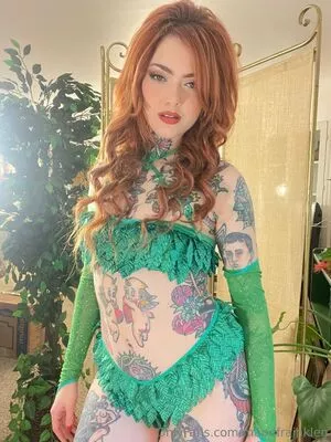 Maud Franklen OnlyFans Leaked Free Thumbnail Picture - #VVDDgmBBcg