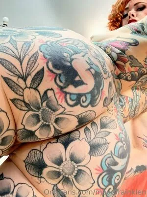 Maud Franklen OnlyFans Leaked Free Thumbnail Picture - #W8xbzZ9sEK