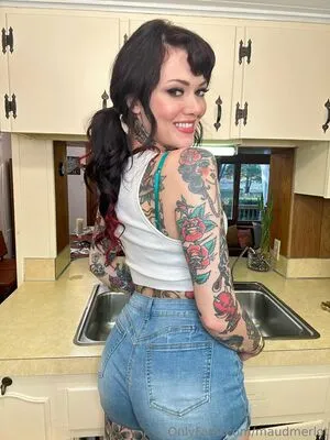 Maud Franklen OnlyFans Leaked Free Thumbnail Picture - #WVDMLQ5TNe