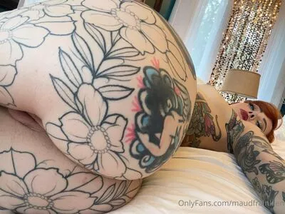 Maud Franklen OnlyFans Leaked Free Thumbnail Picture - #XxMKxsKYlq
