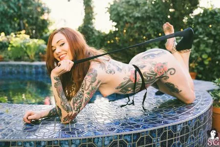 Maud Franklen OnlyFans Leaked Free Thumbnail Picture - #YQrEzginsD