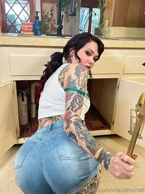Maud Franklen OnlyFans Leaked Free Thumbnail Picture - #YR2NcwO58l
