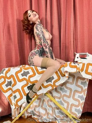 Maud Franklen OnlyFans Leaked Free Thumbnail Picture - #ZUp0SR4Kjd