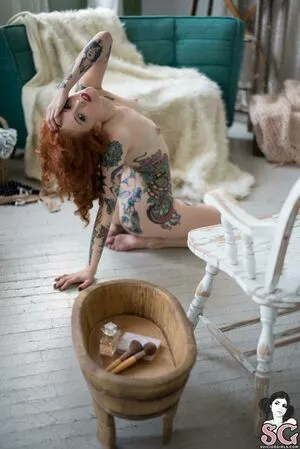 Maud Franklen OnlyFans Leaked Free Thumbnail Picture - #ZnnktA8UBv