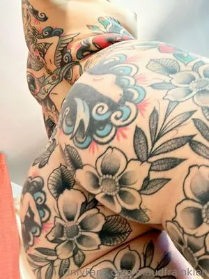 Maud Franklen OnlyFans Leaked Free Thumbnail Picture - #awGv0AXjPz