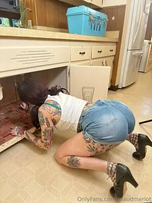 Maud Franklen OnlyFans Leaked Free Thumbnail Picture - #bfqlh3WwQj