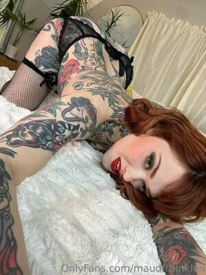 Maud Franklen OnlyFans Leaked Free Thumbnail Picture - #cvrbnKsE2e