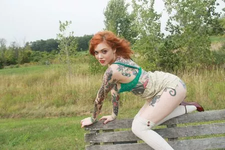 Maud Franklen OnlyFans Leaked Free Thumbnail Picture - #eT7gqy5ZQo