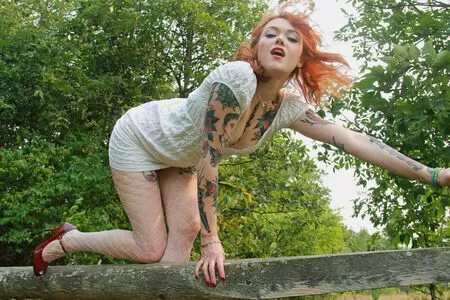 Maud Franklen OnlyFans Leaked Free Thumbnail Picture - #fGpc1jGrht