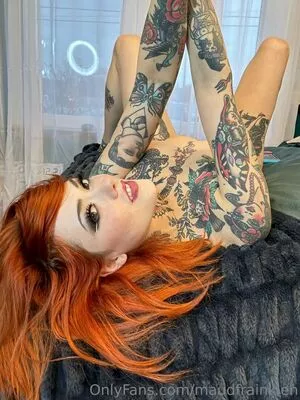 Maud Franklen OnlyFans Leaked Free Thumbnail Picture - #fKJ71kuLWl