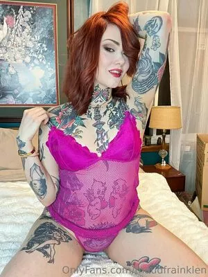 Maud Franklen OnlyFans Leaked Free Thumbnail Picture - #gHd4PR1zjt