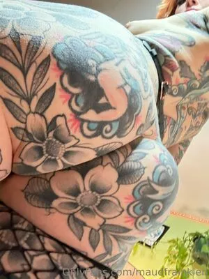 Maud Franklen OnlyFans Leaked Free Thumbnail Picture - #gWk6eYyQ6o