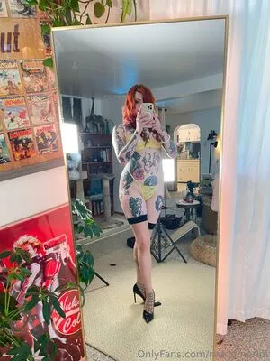 Maud Franklen OnlyFans Leaked Free Thumbnail Picture - #ilazCaEJhO