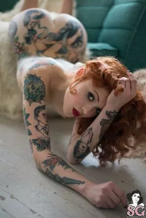 Maud Franklen OnlyFans Leaked Free Thumbnail Picture - #iuxVlIYy0C