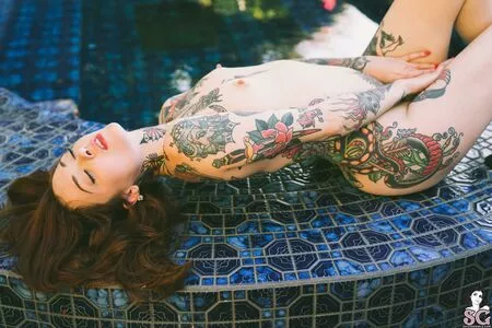 Maud Franklen OnlyFans Leaked Free Thumbnail Picture - #kCmHYWAXAE