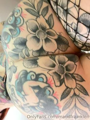 Maud Franklen OnlyFans Leaked Free Thumbnail Picture - #kH8eWYrquB