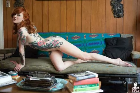 Maud Franklen OnlyFans Leaked Free Thumbnail Picture - #luEZ1P2wak