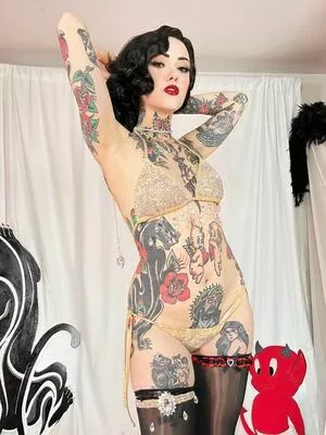 Maud Franklen OnlyFans Leaked Free Thumbnail Picture - #n0tXZEBLZV