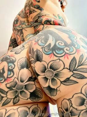 Maud Franklen OnlyFans Leaked Free Thumbnail Picture - #nQkQi0B45I