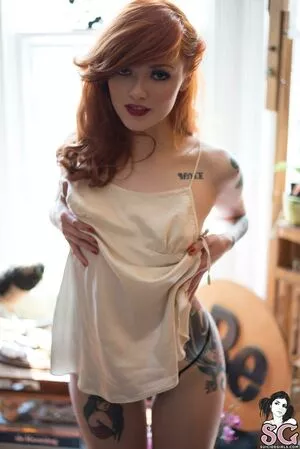 Maud Franklen OnlyFans Leaked Free Thumbnail Picture - #nd5cJ9Tbjx